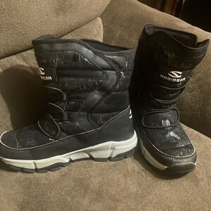 Hobibear snow boots